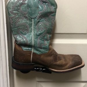 Dan Post cowboy boots